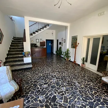 Naviglio Hotel Marina di Pietrasanta