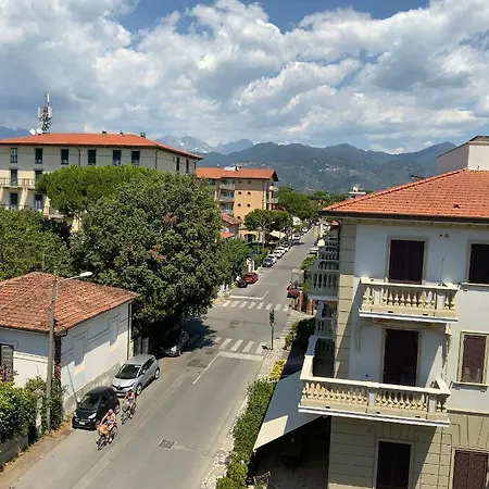 Naviglio Szálloda 2*