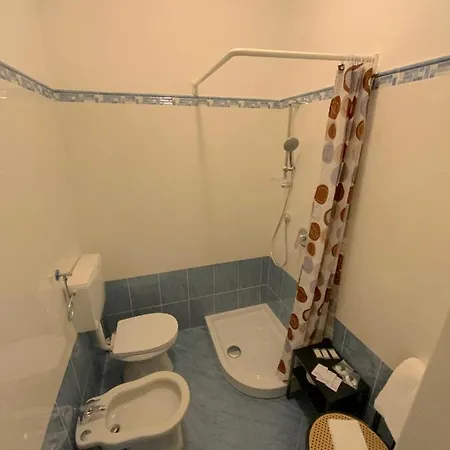 Szálloda Naviglio 2*