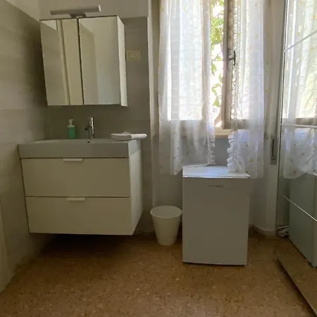 Szálloda Naviglio Marina di Pietrasanta