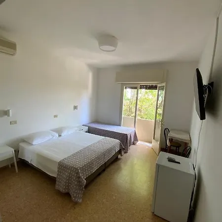 Naviglio Hotel