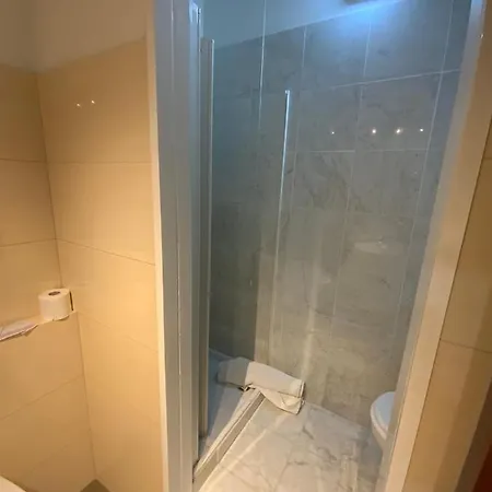 Szálloda Naviglio Marina di Pietrasanta