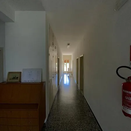 Naviglio Szálloda Marina di Pietrasanta