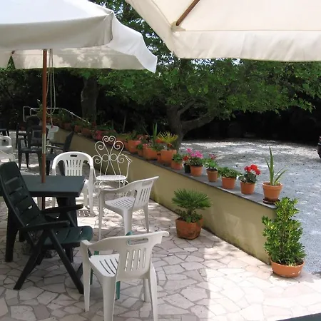 Szálloda Naviglio 2*